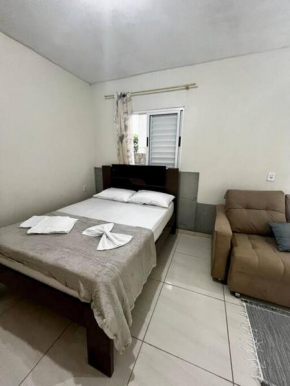 Residencial Flamboyant Kit